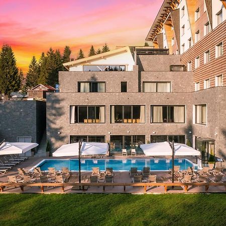 Gorski Hotel & Spa Kopaonik Eksteriør billede
