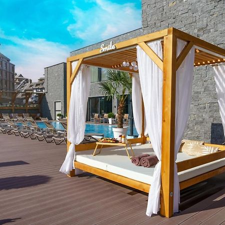 Gorski Hotel & Spa Kopaonik Eksteriør billede