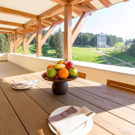 Gorski Hotel & Spa Kopaonik Værelse billede