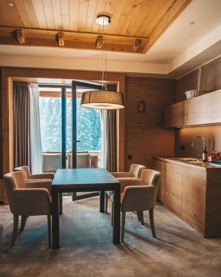 Gorski Hotel & Spa Kopaonik Eksteriør billede