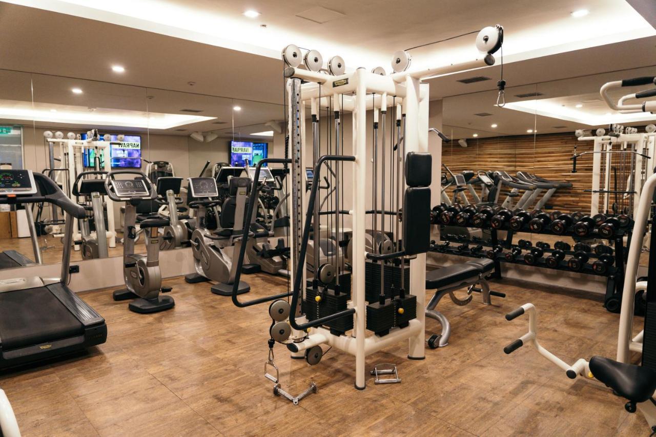 Gorski Hotel & Spa Kopaonik Eksteriør billede