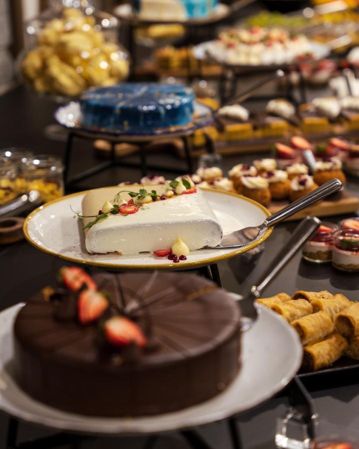 Gorski Hotel & Spa Kopaonik Eksteriør billede