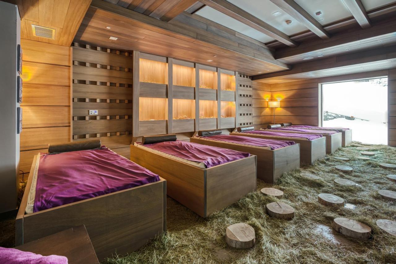 Gorski Hotel & Spa Kopaonik Eksteriør billede