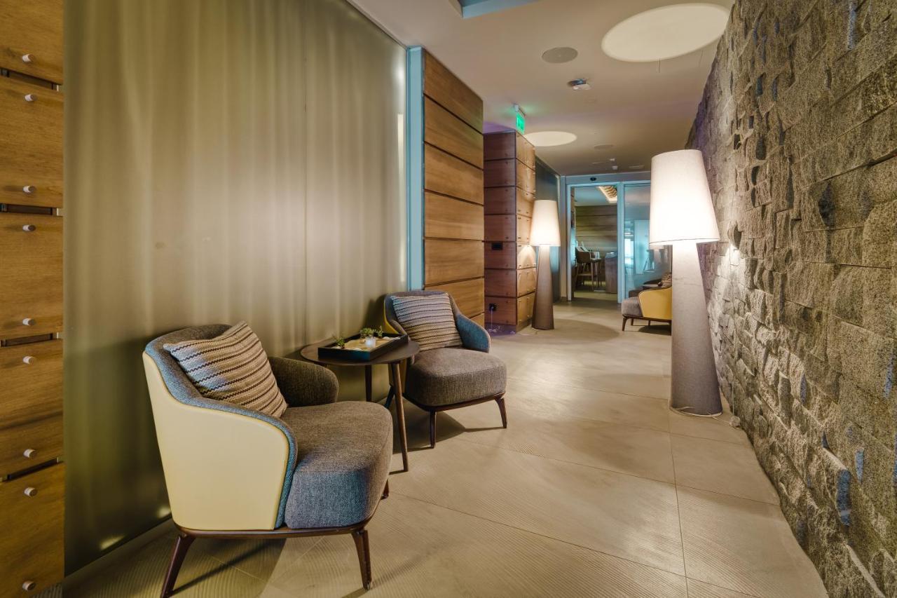 Gorski Hotel & Spa Kopaonik Eksteriør billede