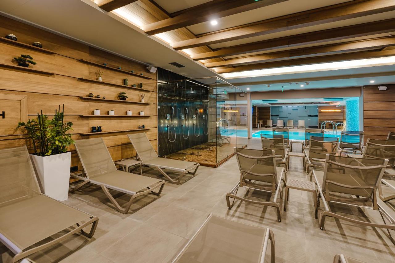 Gorski Hotel & Spa Kopaonik Eksteriør billede