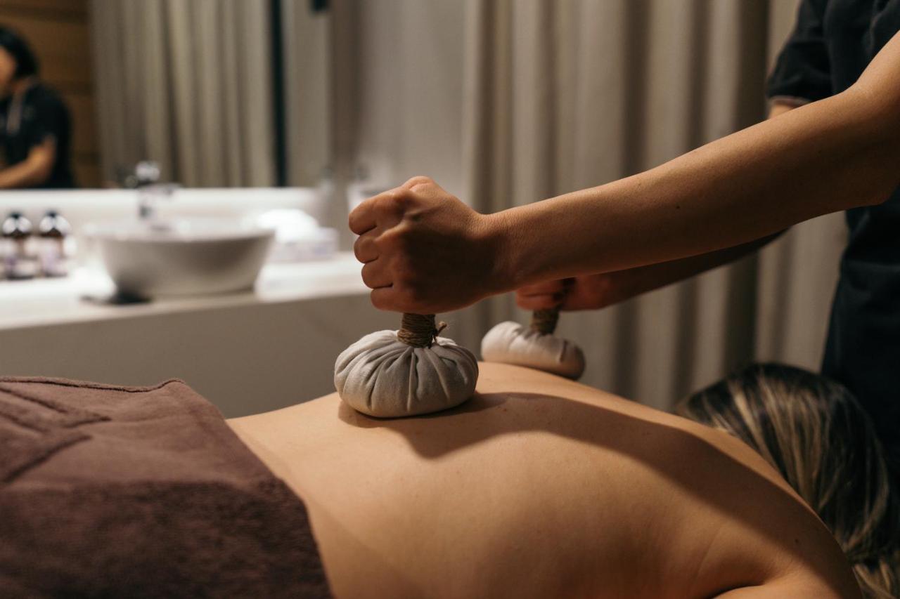 Gorski Hotel & Spa Kopaonik Eksteriør billede
