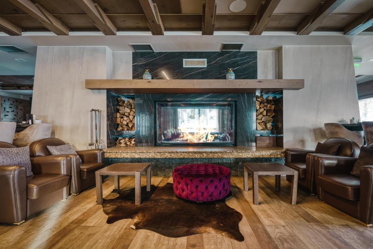 Gorski Hotel & Spa Kopaonik Eksteriør billede