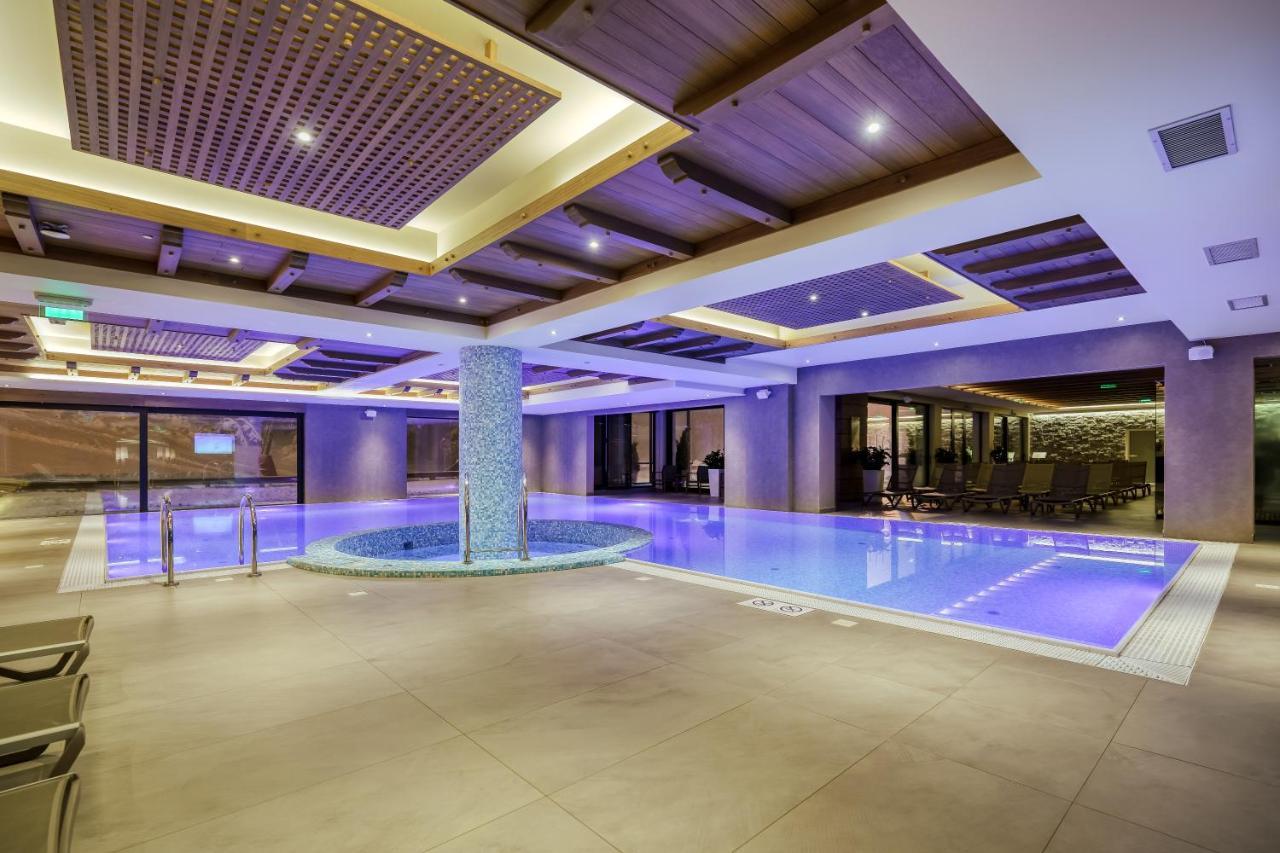 Gorski Hotel & Spa Kopaonik Eksteriør billede