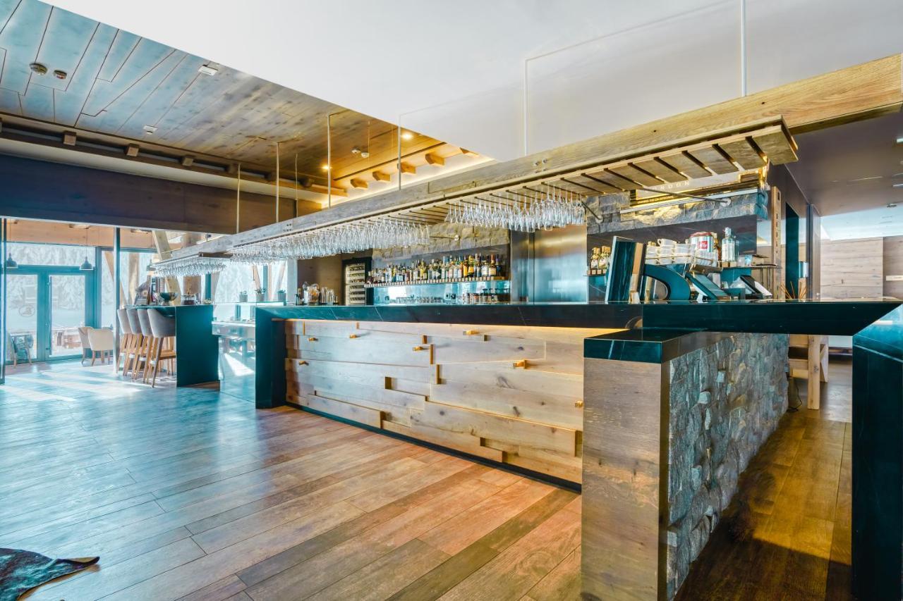 Gorski Hotel & Spa Kopaonik Eksteriør billede