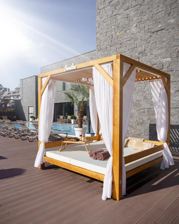Gorski Hotel & Spa Kopaonik Eksteriør billede