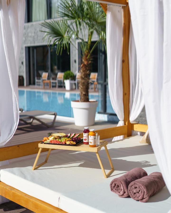 Gorski Hotel & Spa Kopaonik Eksteriør billede