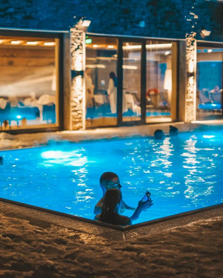 Gorski Hotel & Spa Kopaonik Eksteriør billede