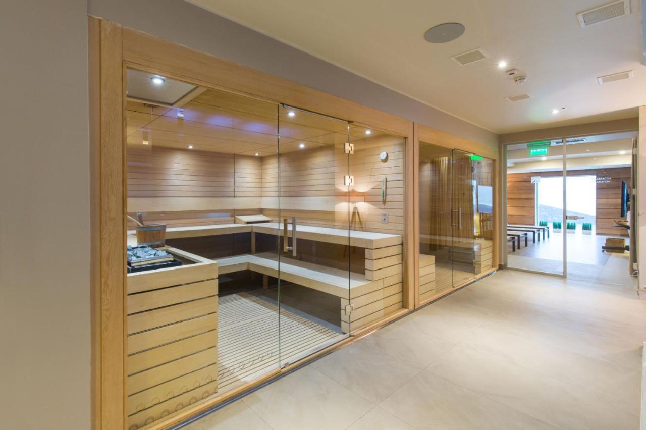 Gorski Hotel & Spa Kopaonik Eksteriør billede